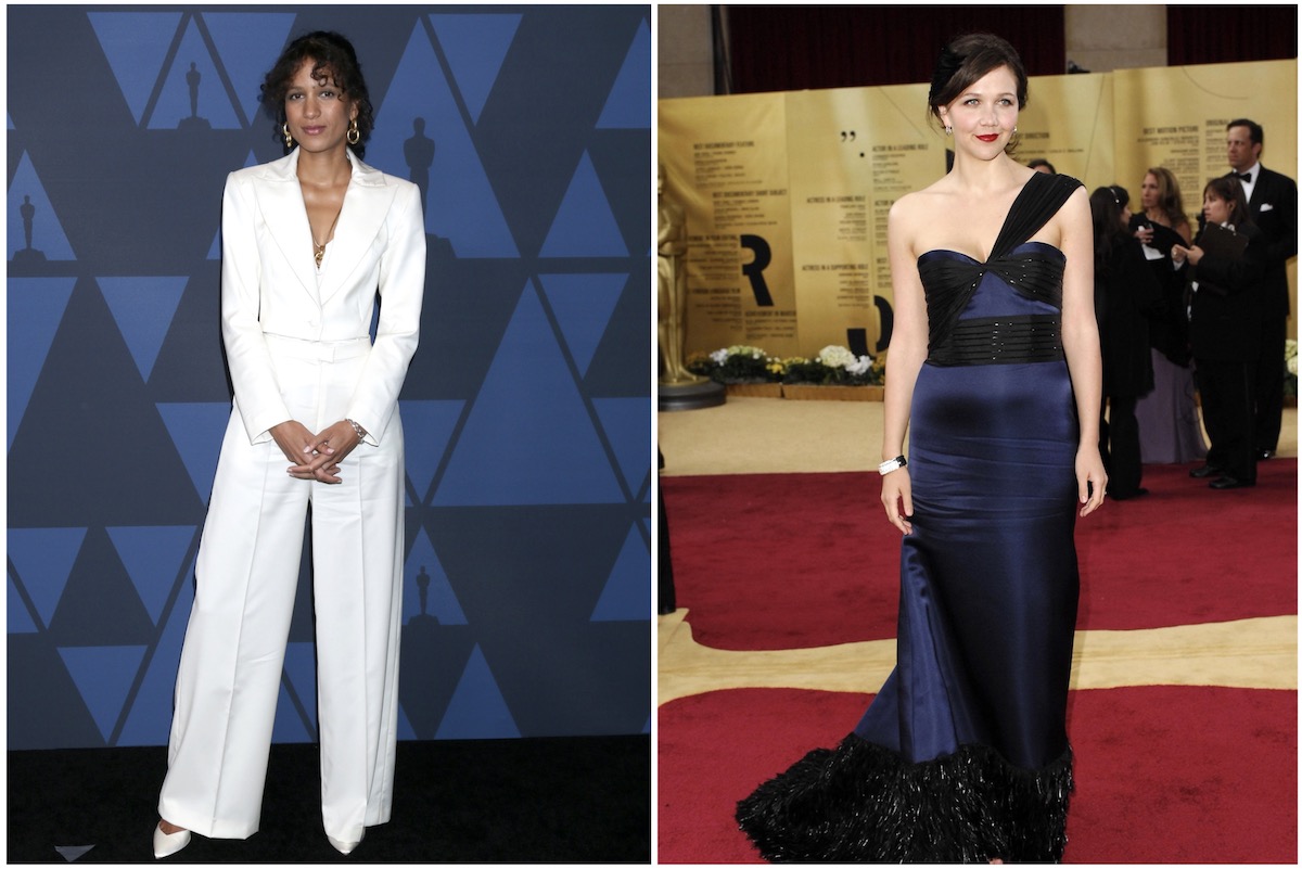 Mati Diop and Maggie Gyllenhaal among Cannes Film Festival 2021 Jury